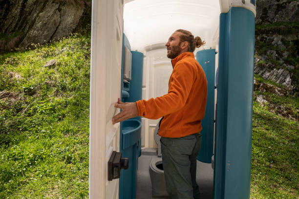 Best Local porta potty services  in Swarthmore, PA