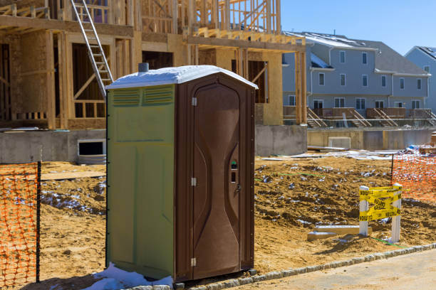 Best Emergency porta potty rental  in Swarthmore, PA