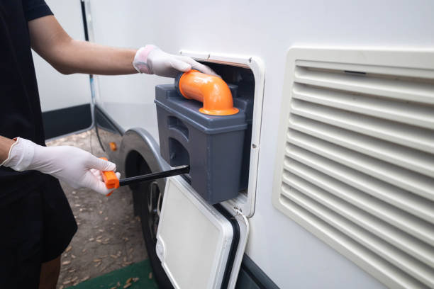 Best Affordable portable toilet rental  in Swarthmore, PA