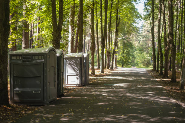 Best Local porta potty services  in Swarthmore, PA
