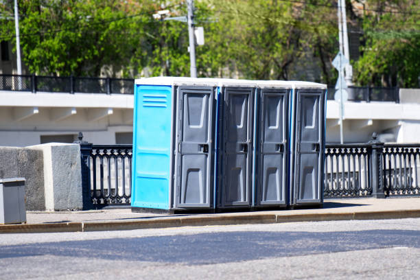 Best High-end porta potty rental  in Swarthmore, PA