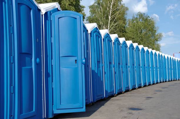 Best Affordable portable toilet rental  in Swarthmore, PA